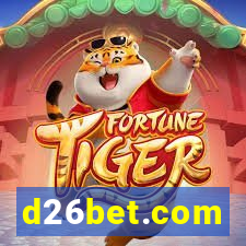 d26bet.com