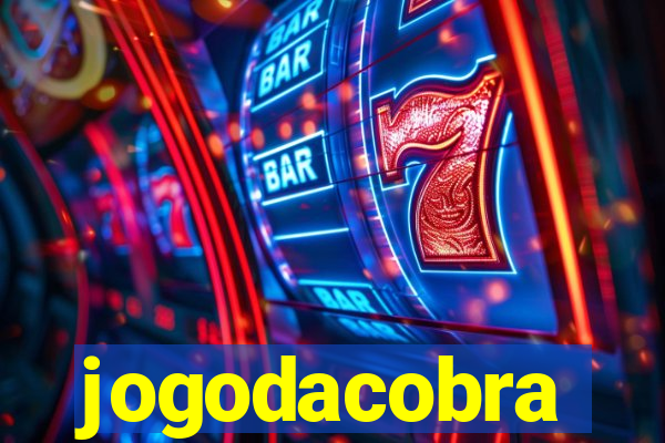 jogodacobra