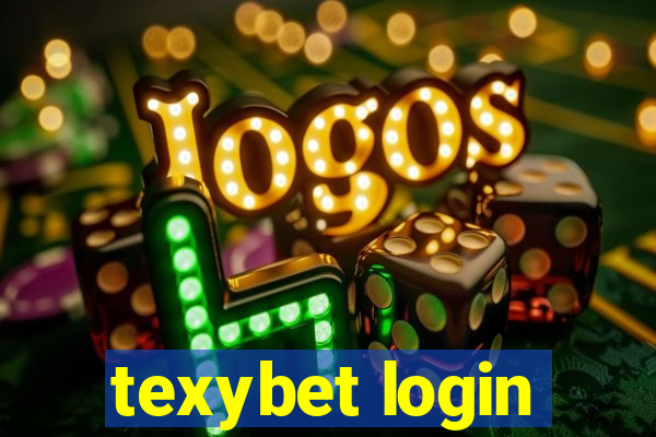 texybet login