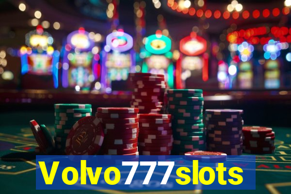 Volvo777slots