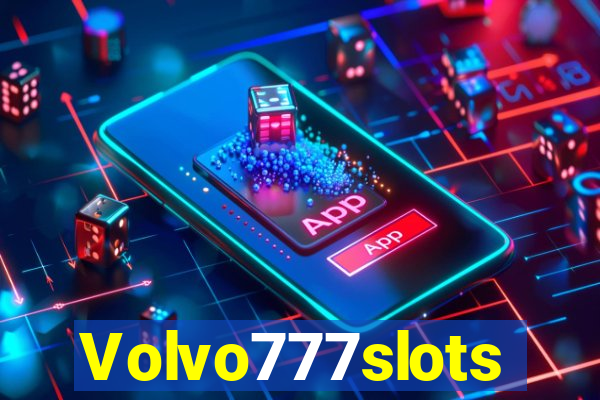 Volvo777slots