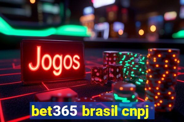 bet365 brasil cnpj