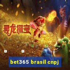 bet365 brasil cnpj