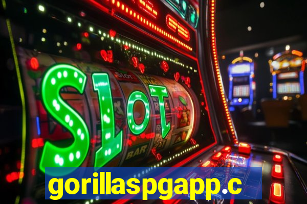 gorillaspgapp.com