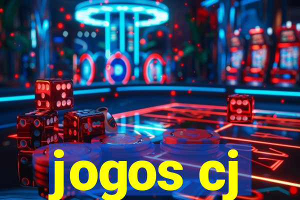 jogos cj