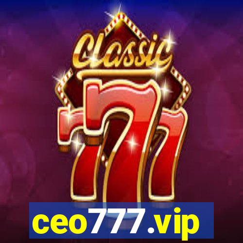 ceo777.vip