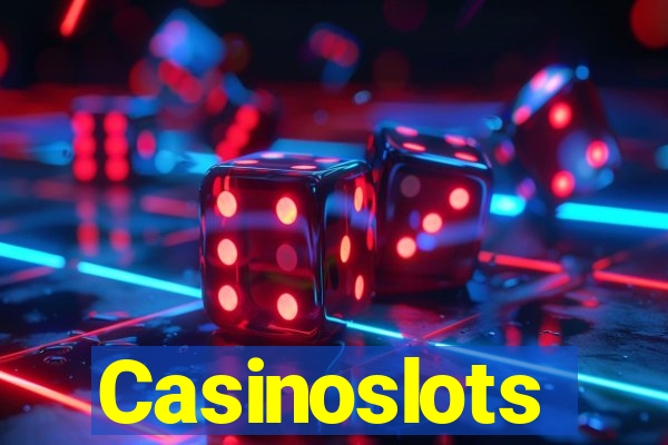 Casinoslots