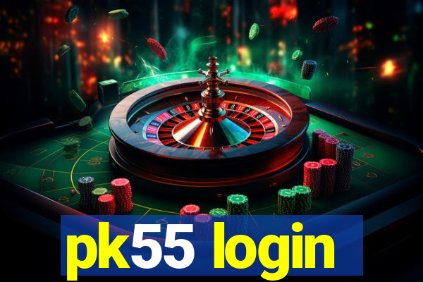 pk55 login