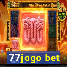 77jogo bet