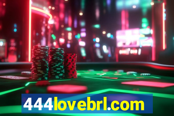 444lovebrl.com