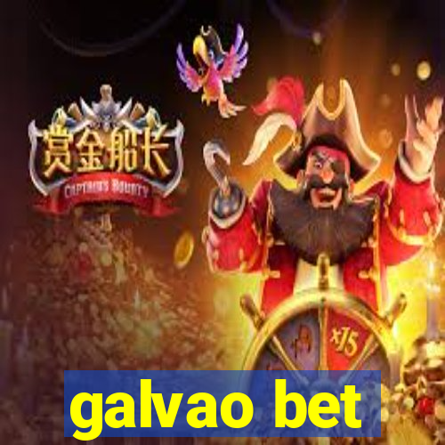 galvao bet