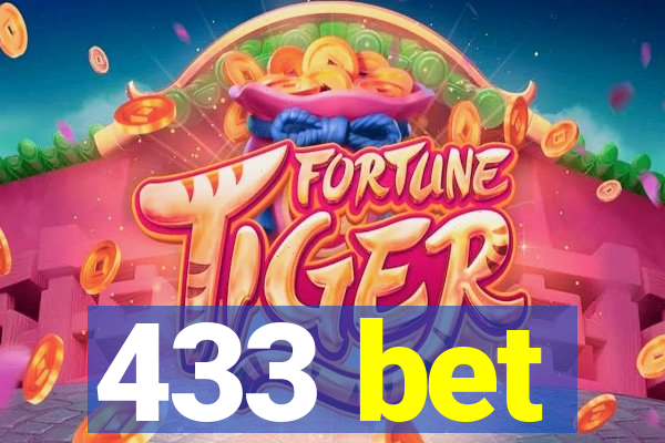 433 bet