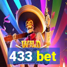 433 bet