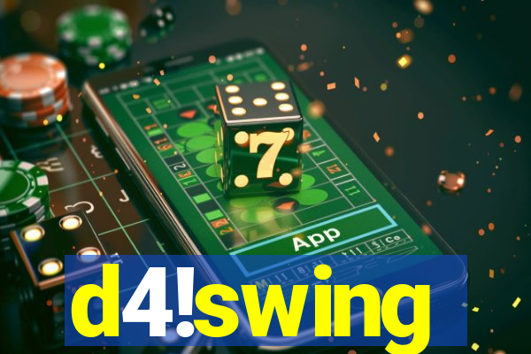 d4!swing