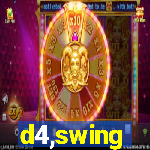 d4,swing