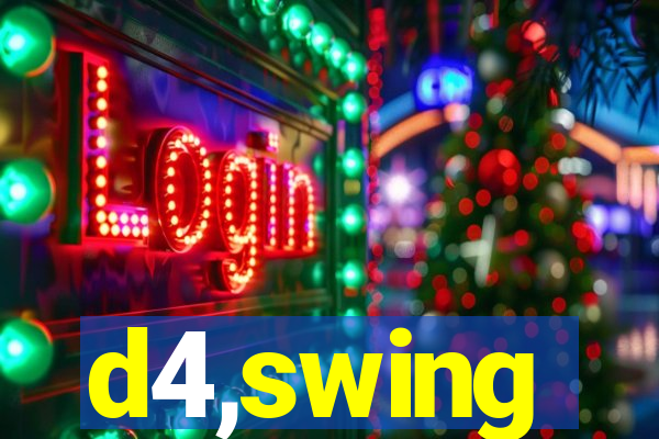 d4,swing