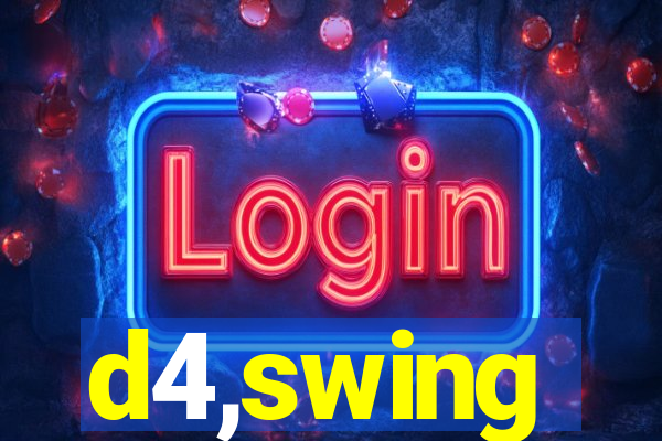 d4,swing