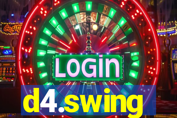 d4.swing