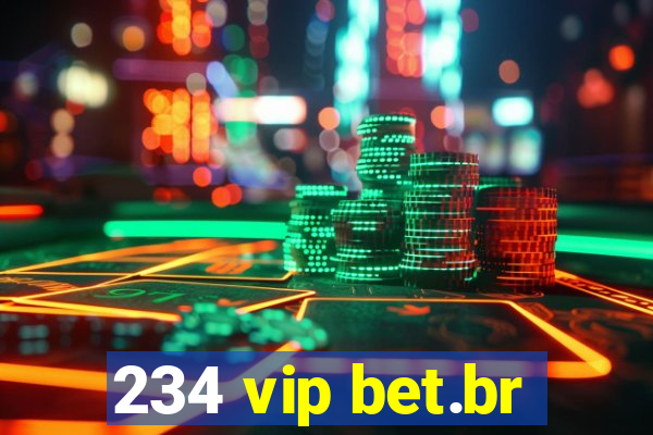 234 vip bet.br