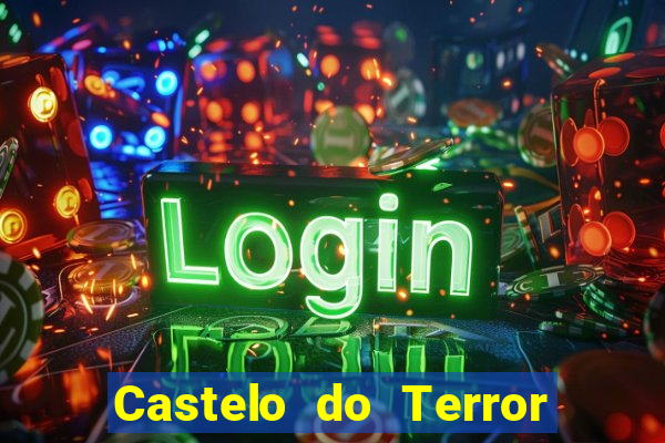 Castelo do Terror bh castelo do terror shopping del rey