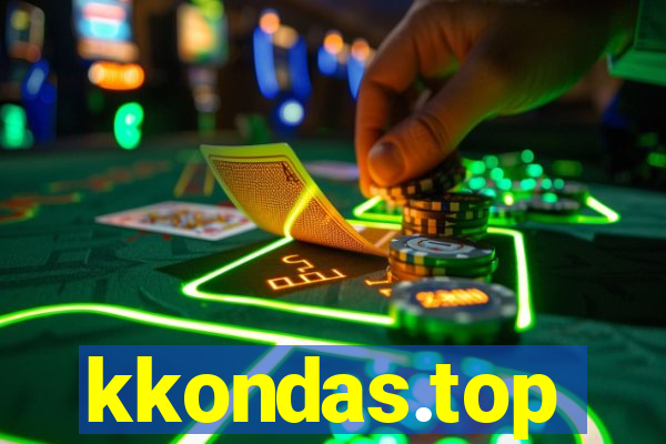 kkondas.top