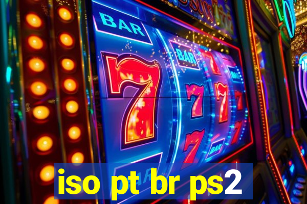 iso pt br ps2