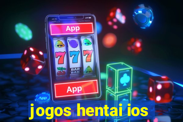 jogos hentai ios