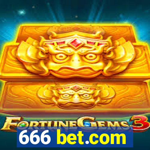 666 bet.com