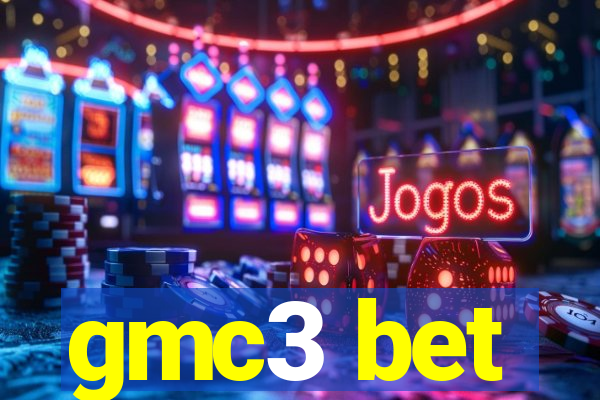 gmc3 bet