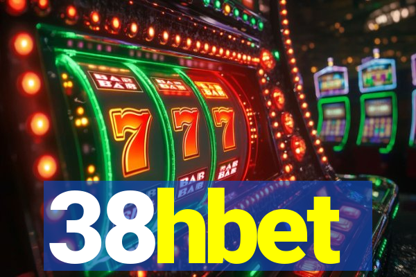 38hbet