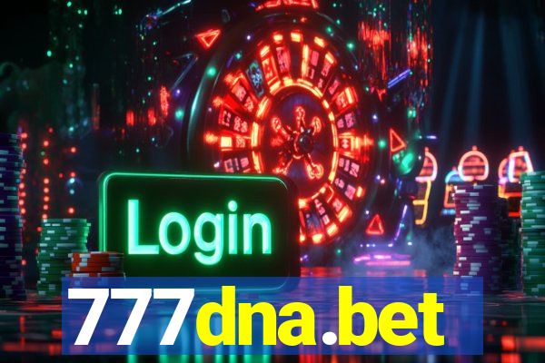 777dna.bet