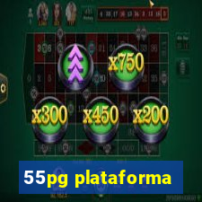 55pg plataforma