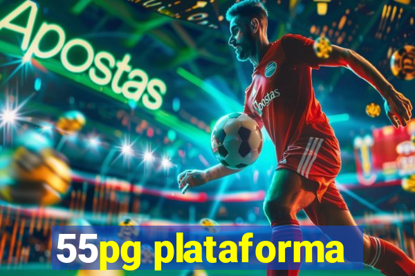 55pg plataforma