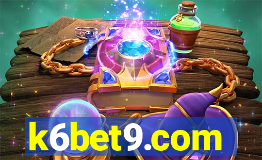 k6bet9.com