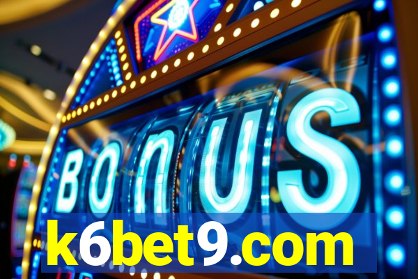 k6bet9.com