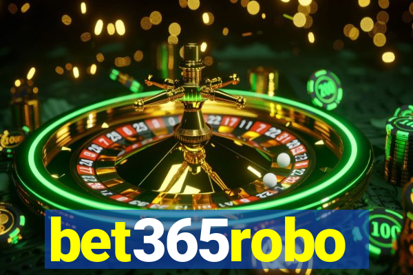 bet365robo