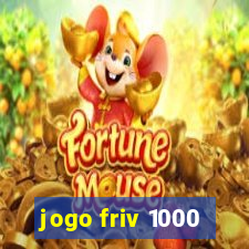 jogo friv 1000