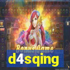 d4sqing