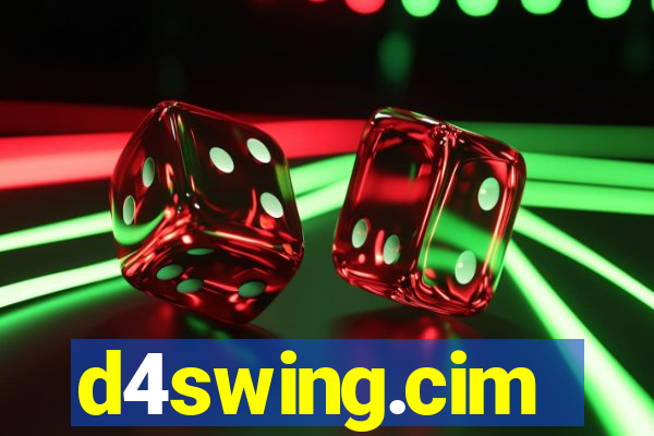 d4swing.cim