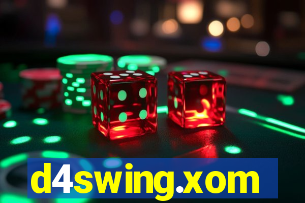 d4swing.xom