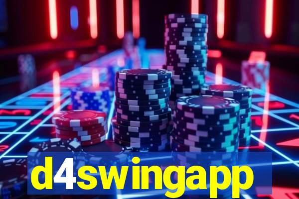 d4swingapp