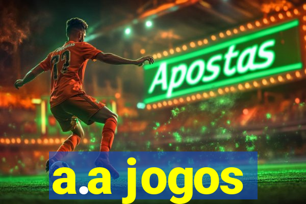 a.a jogos