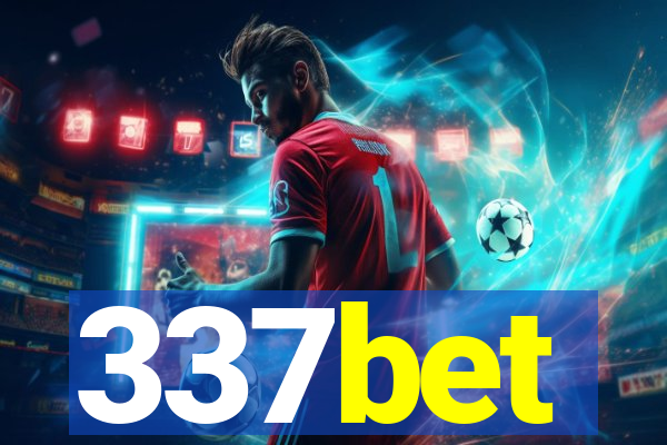 337bet