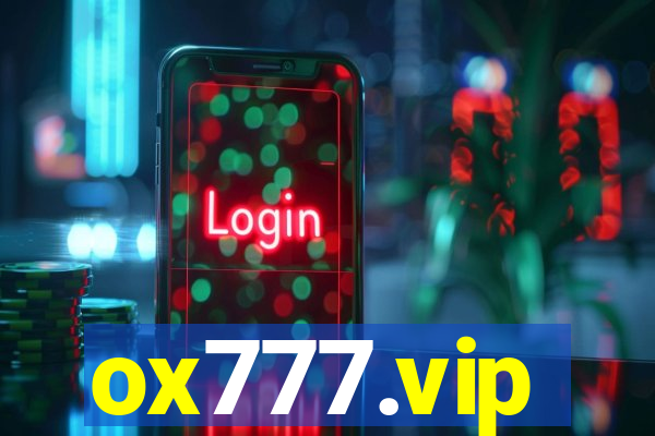 ox777.vip