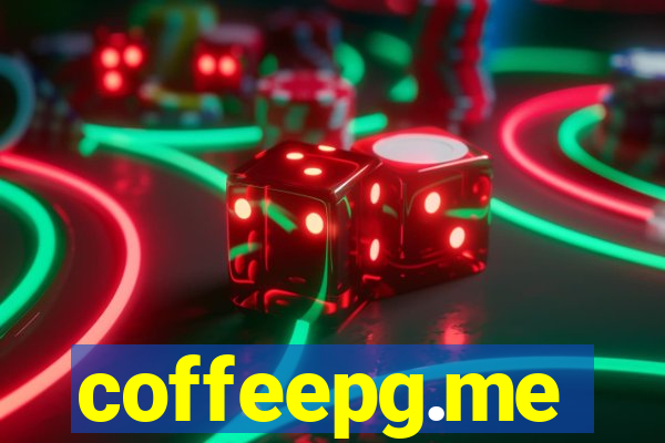 coffeepg.me