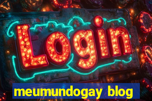 meumundogay blog