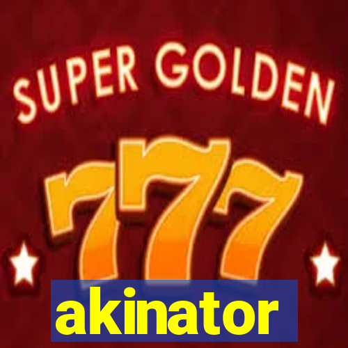 akinator