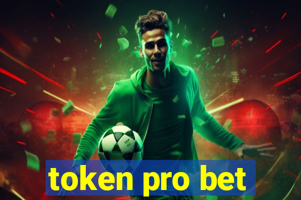 token pro bet