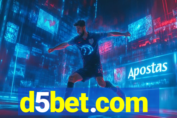 d5bet.com