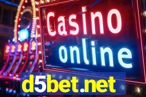 d5bet.net